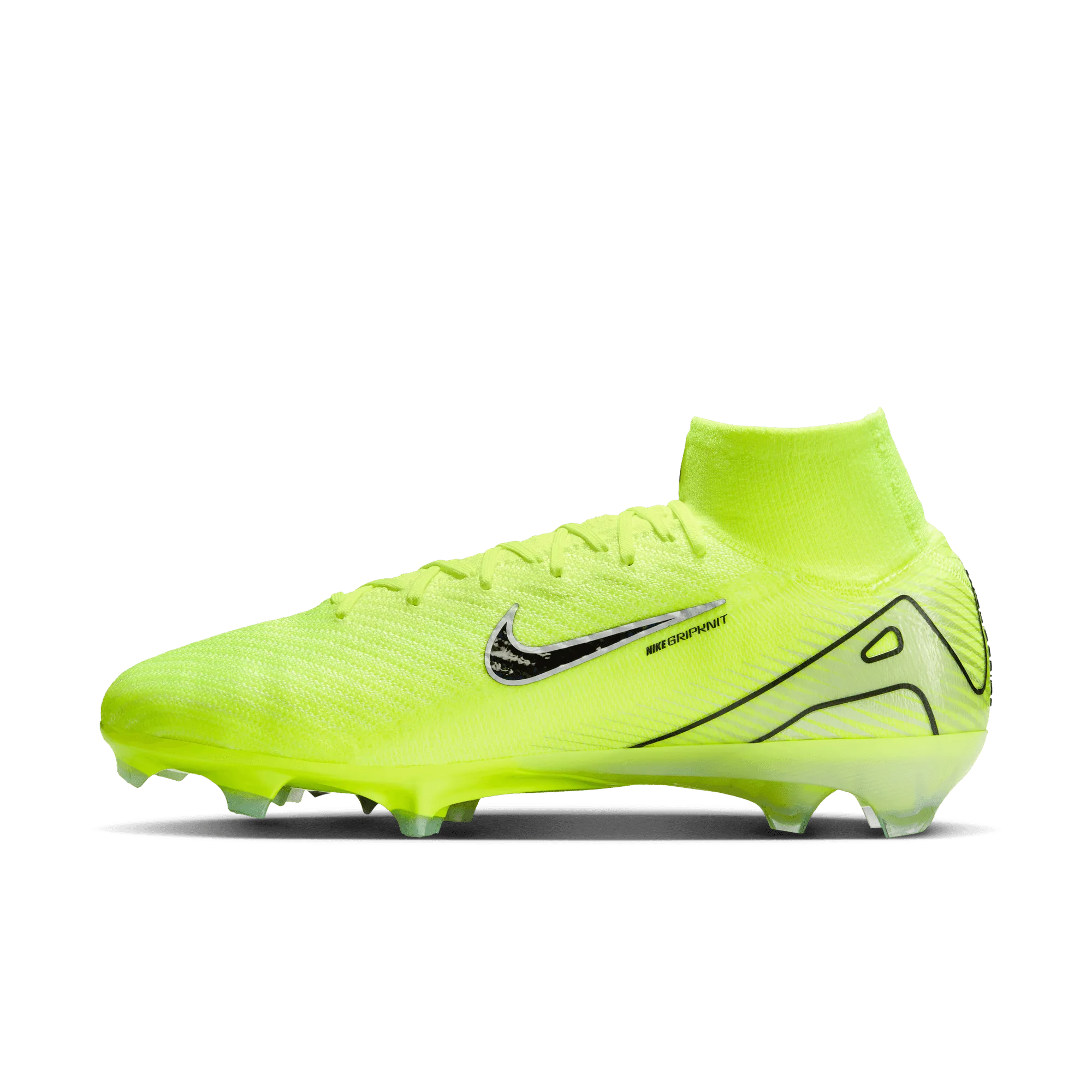 Nike Mercurial Superfly 10 Elite FG Senior Football Boots - Mad Voltage Pack