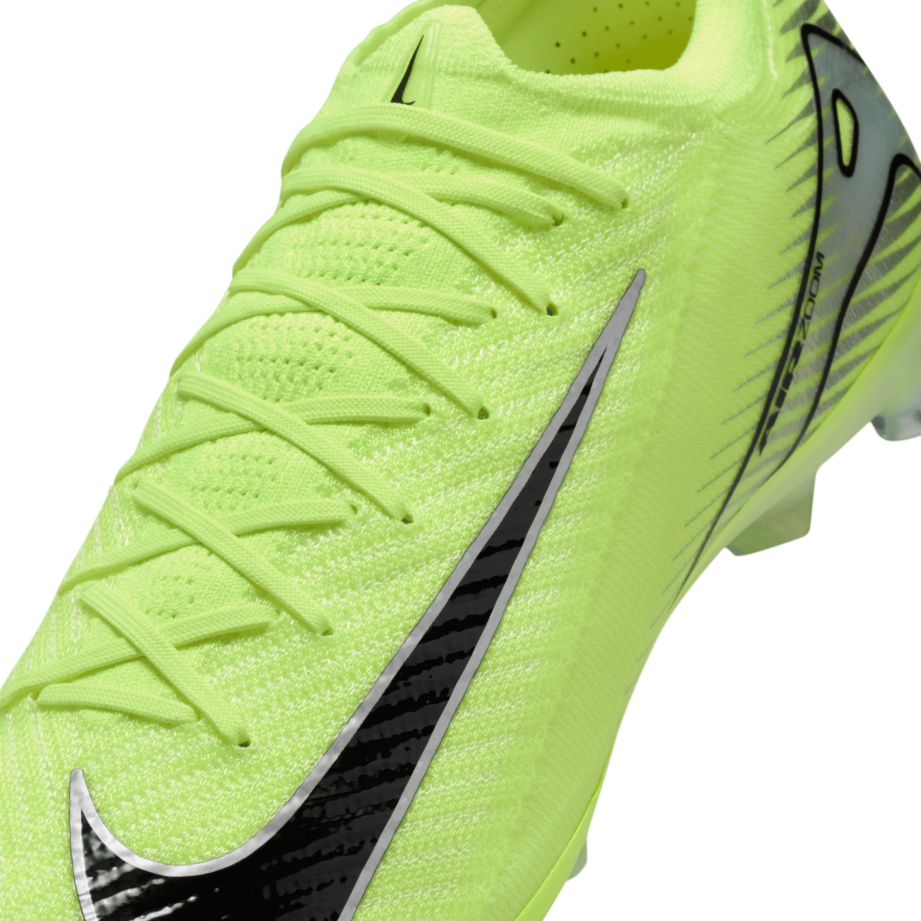 Nike Mercurial Vapor 16 Elite AG-Pro Football Boots (Volt/Black)