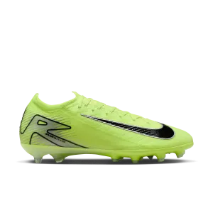 Nike Mercurial Vapor 16 Elite AG-Pro Football Boots (Volt/Black)