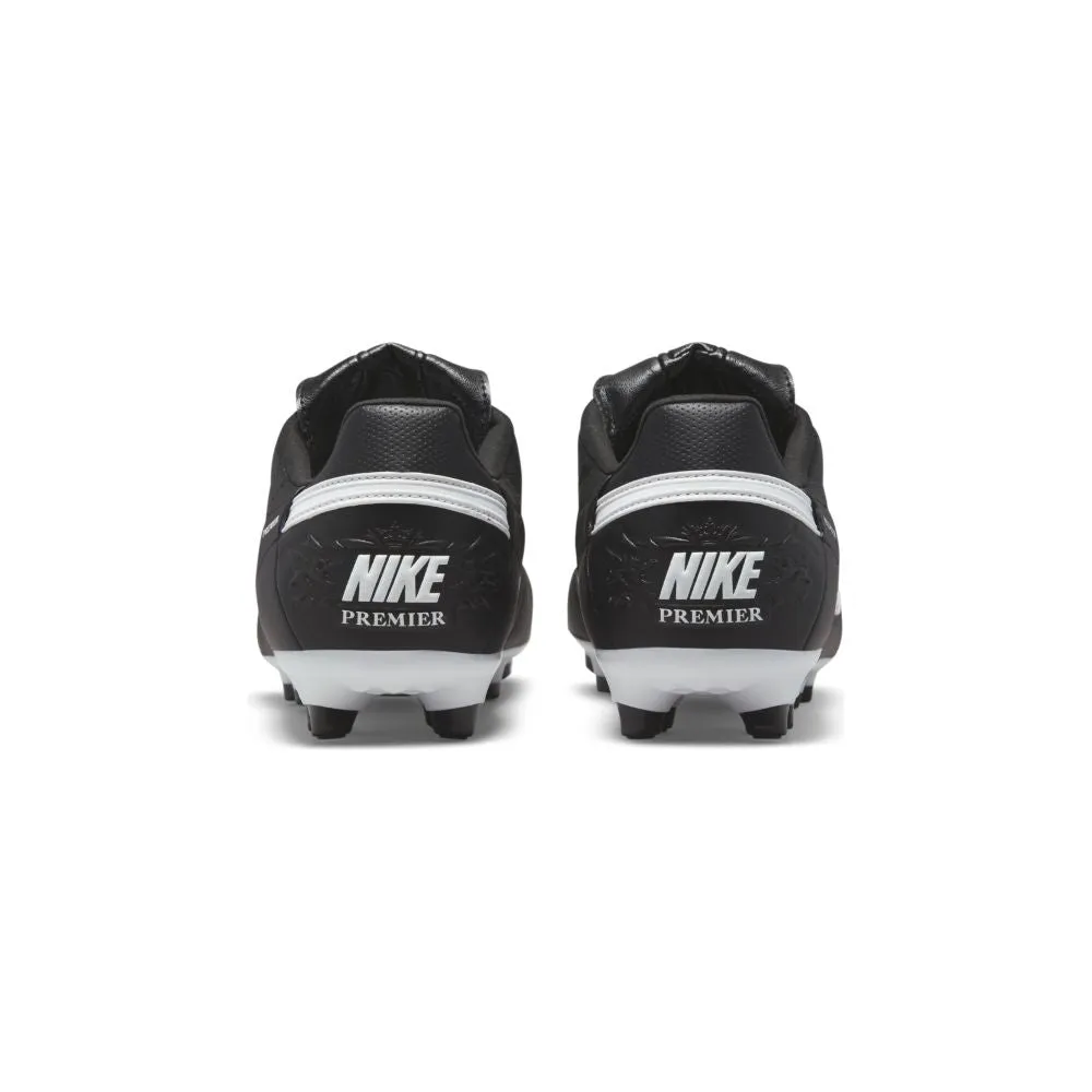 Nike Premier III Mens Firm Ground Football Boots