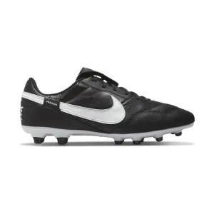 Nike Premier III Mens Firm Ground Football Boots