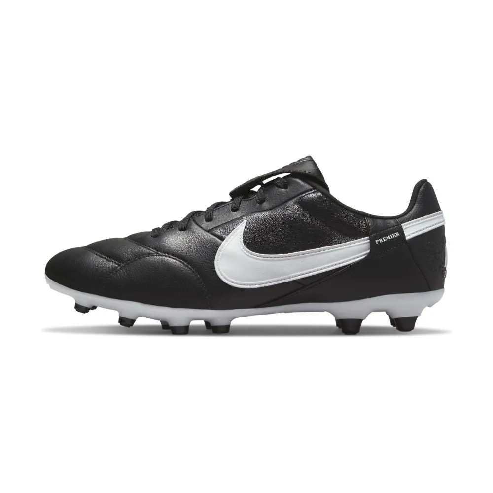 Nike Premier III Mens Firm Ground Football Boots