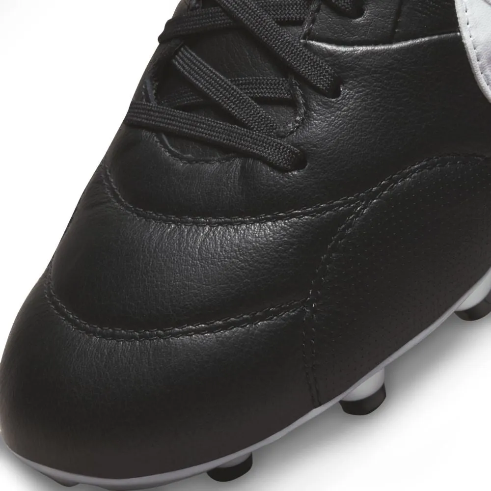 Nike Premier III Mens Firm Ground Football Boots