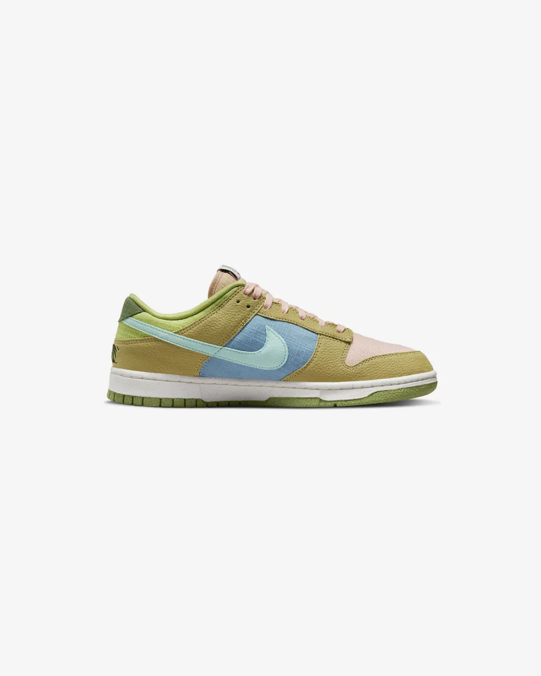 Nike SB Dunk Low’What The Sun Club‘ Sneakers