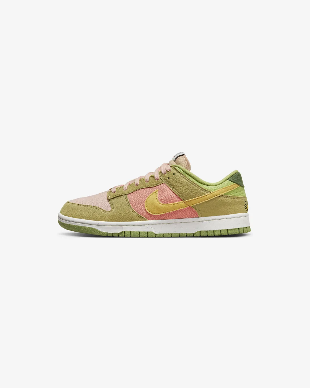 Nike SB Dunk Low’What The Sun Club‘ Sneakers