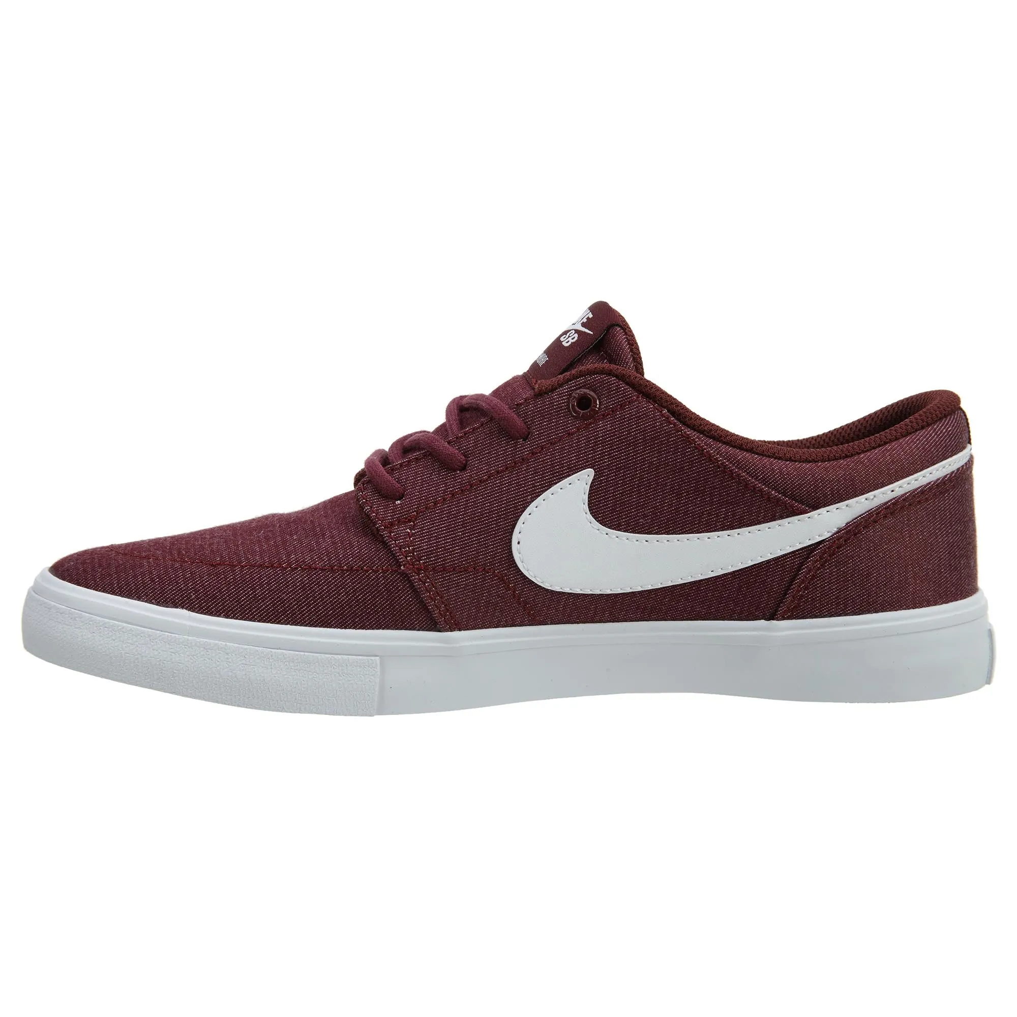 Nike Sb Portmore Ii Slr Cvs P Mens Style : 880269