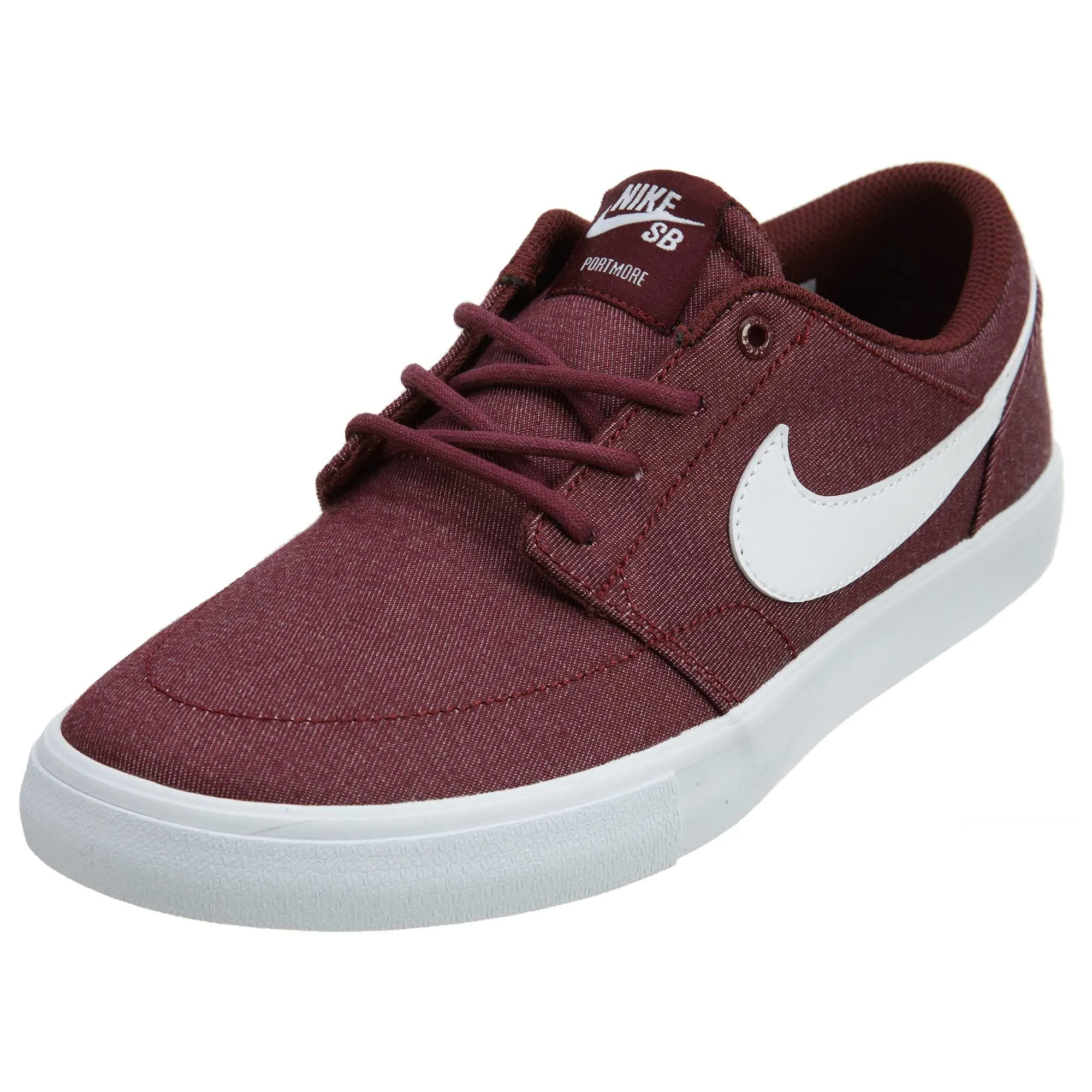 Nike Sb Portmore Ii Slr Cvs P Mens Style : 880269