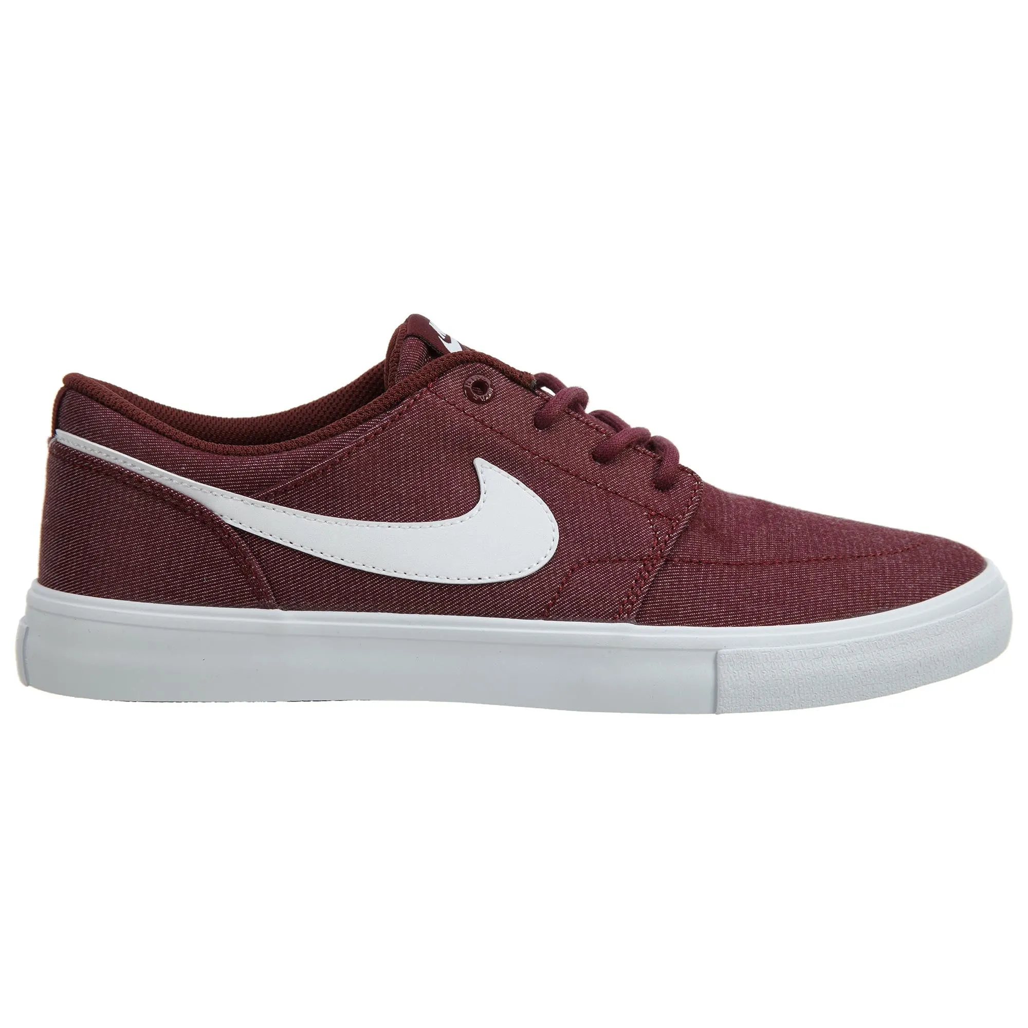 Nike Sb Portmore Ii Slr Cvs P Mens Style : 880269