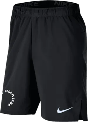 Nike Sports Camps Dri-Fit Flex Short - Black