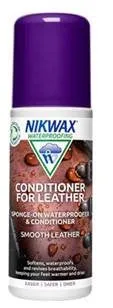 Nikwax Conditioner for Leather 125ml