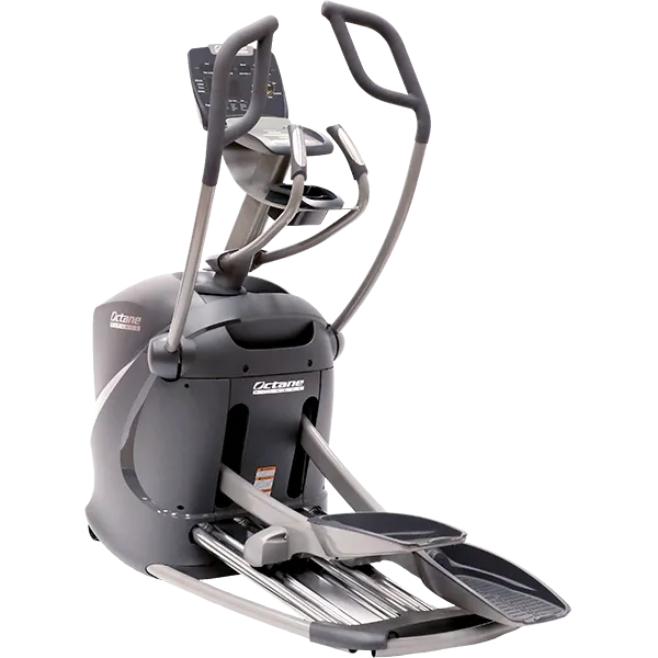 Octane Fitness Pro 310 Elliptical Cross Trainer