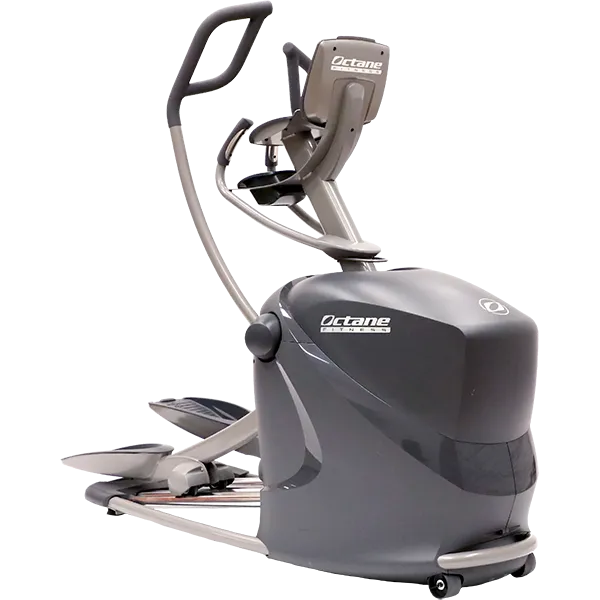 Octane Fitness Pro 310 Elliptical Cross Trainer