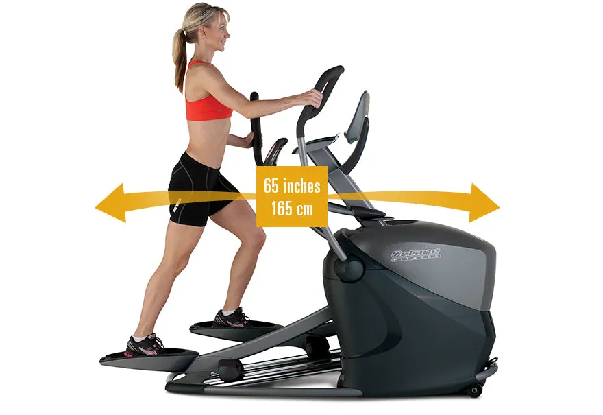 Octane Fitness Pro 310 Elliptical Cross Trainer