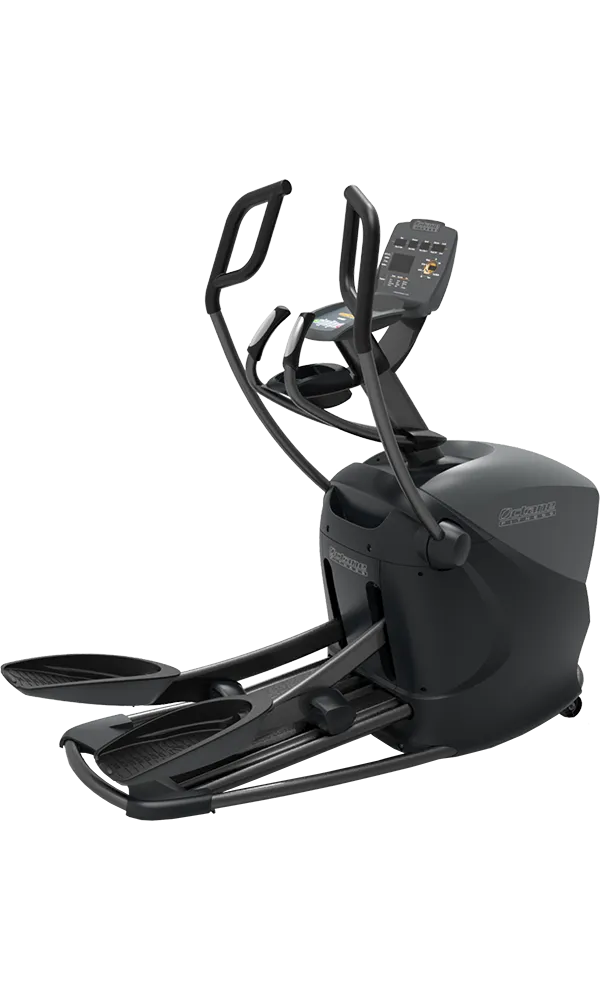 Octane Fitness Pro 310 Elliptical Cross Trainer