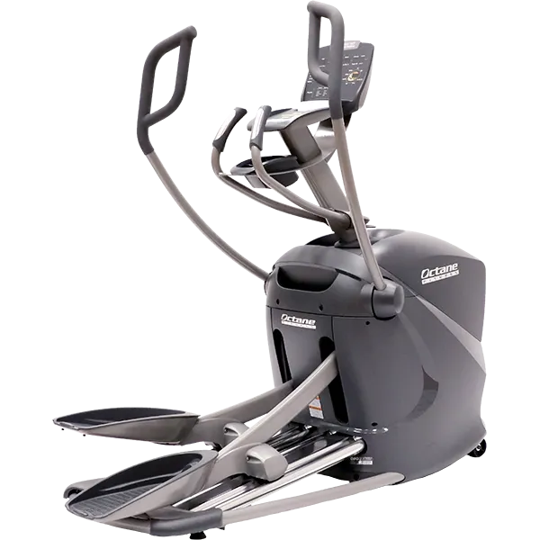 Octane Fitness Pro 310 Elliptical Cross Trainer