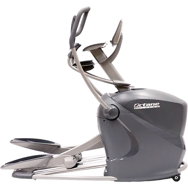 Octane Fitness Pro 310 Elliptical Cross Trainer