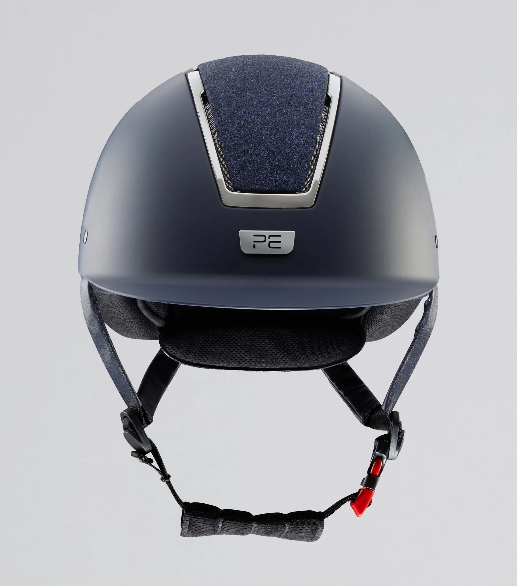 Odyssey Horse Riding Helmet Navy