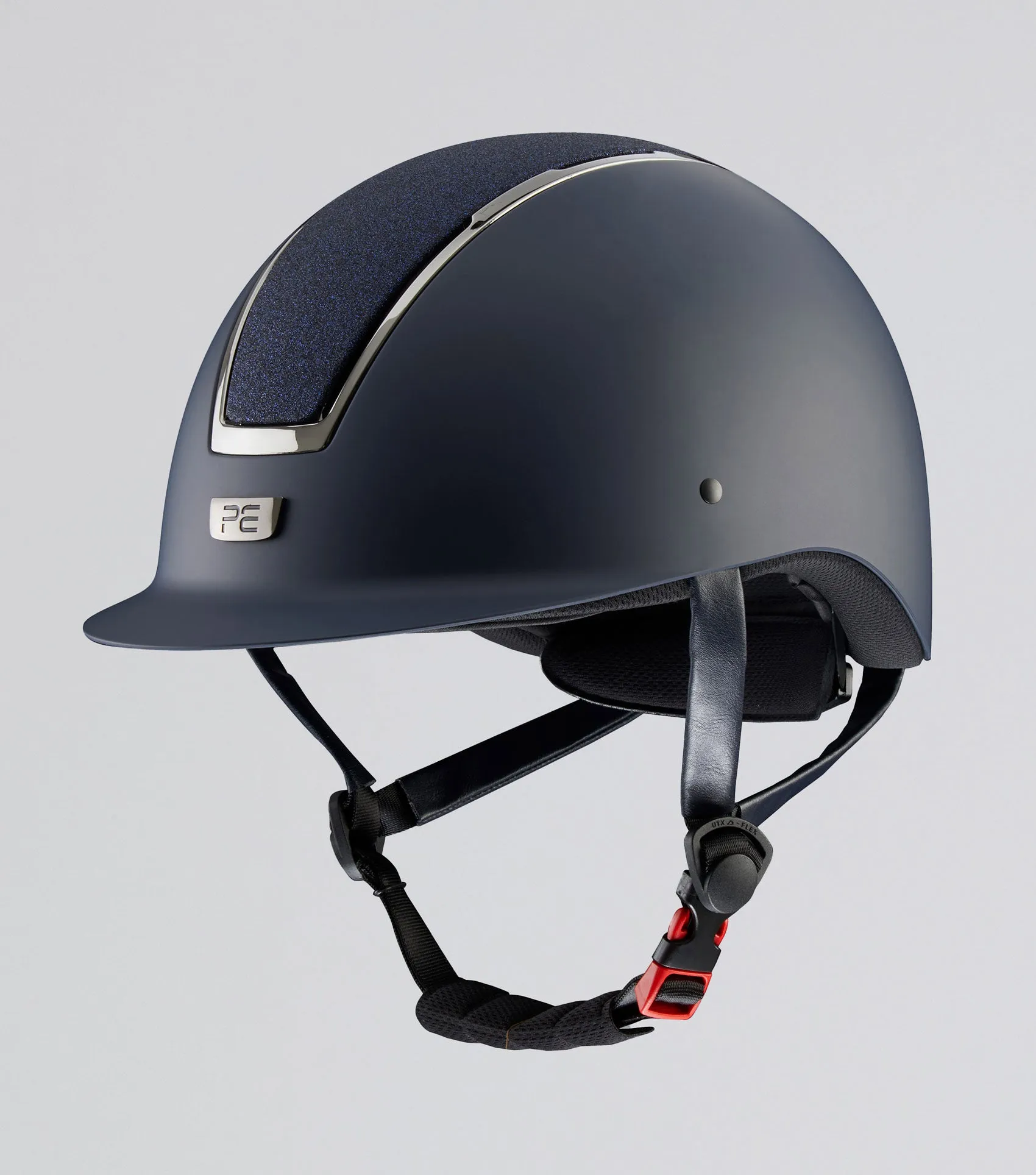 Odyssey Horse Riding Helmet Navy