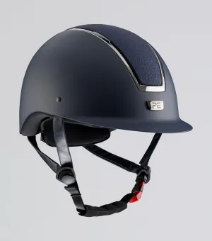 Odyssey Horse Riding Helmet Navy