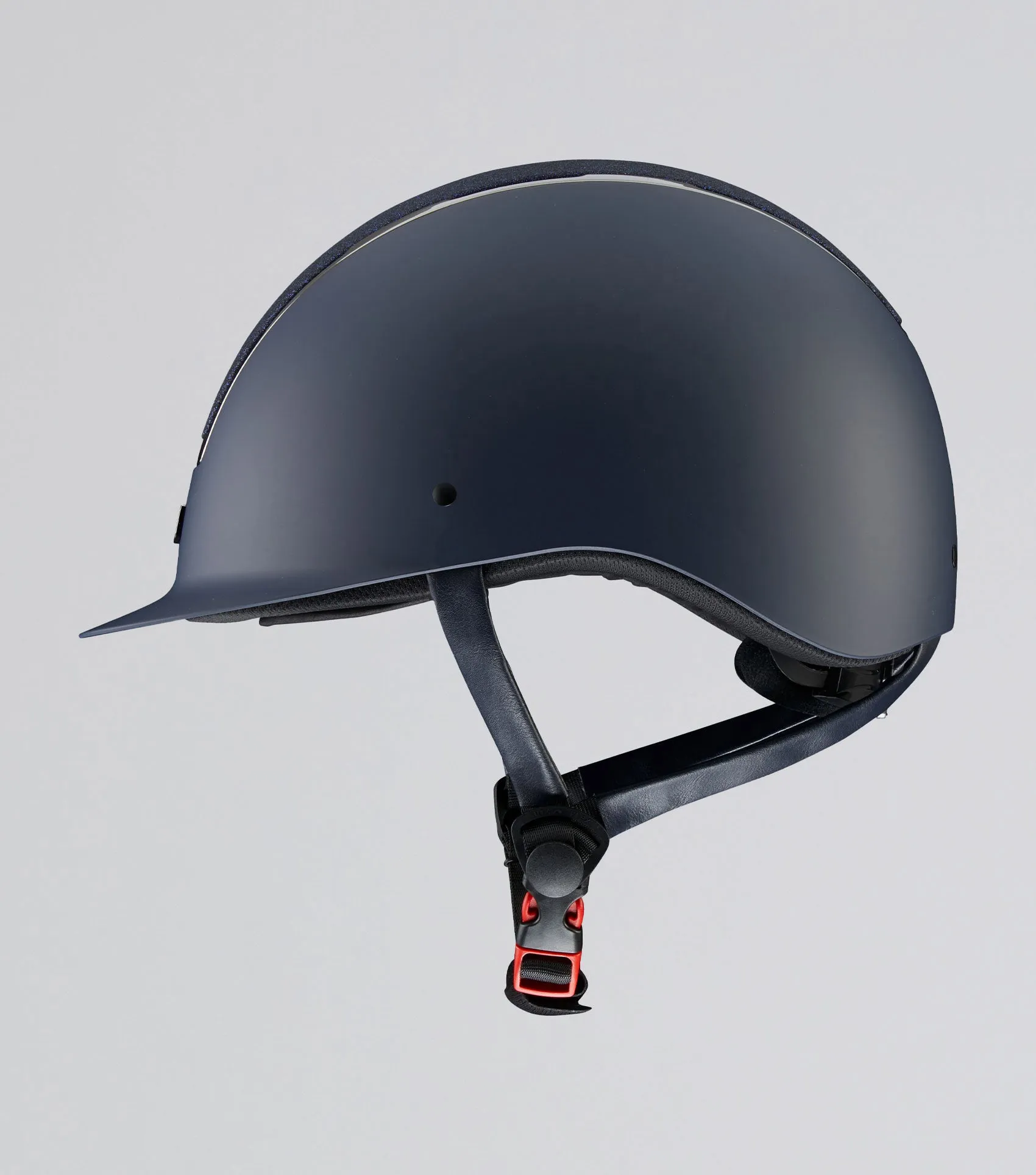 Odyssey Horse Riding Helmet Navy