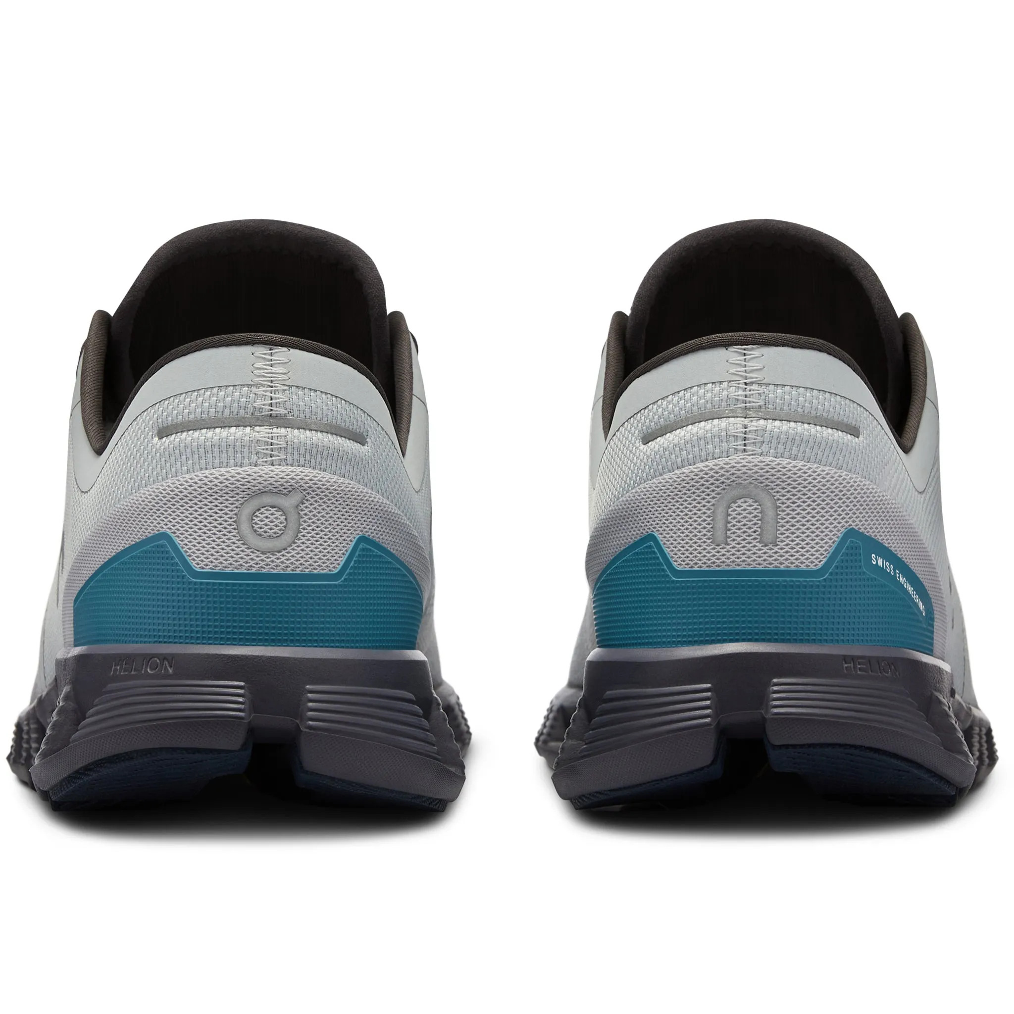 On Cloud X 3 Men's Glacier Iron