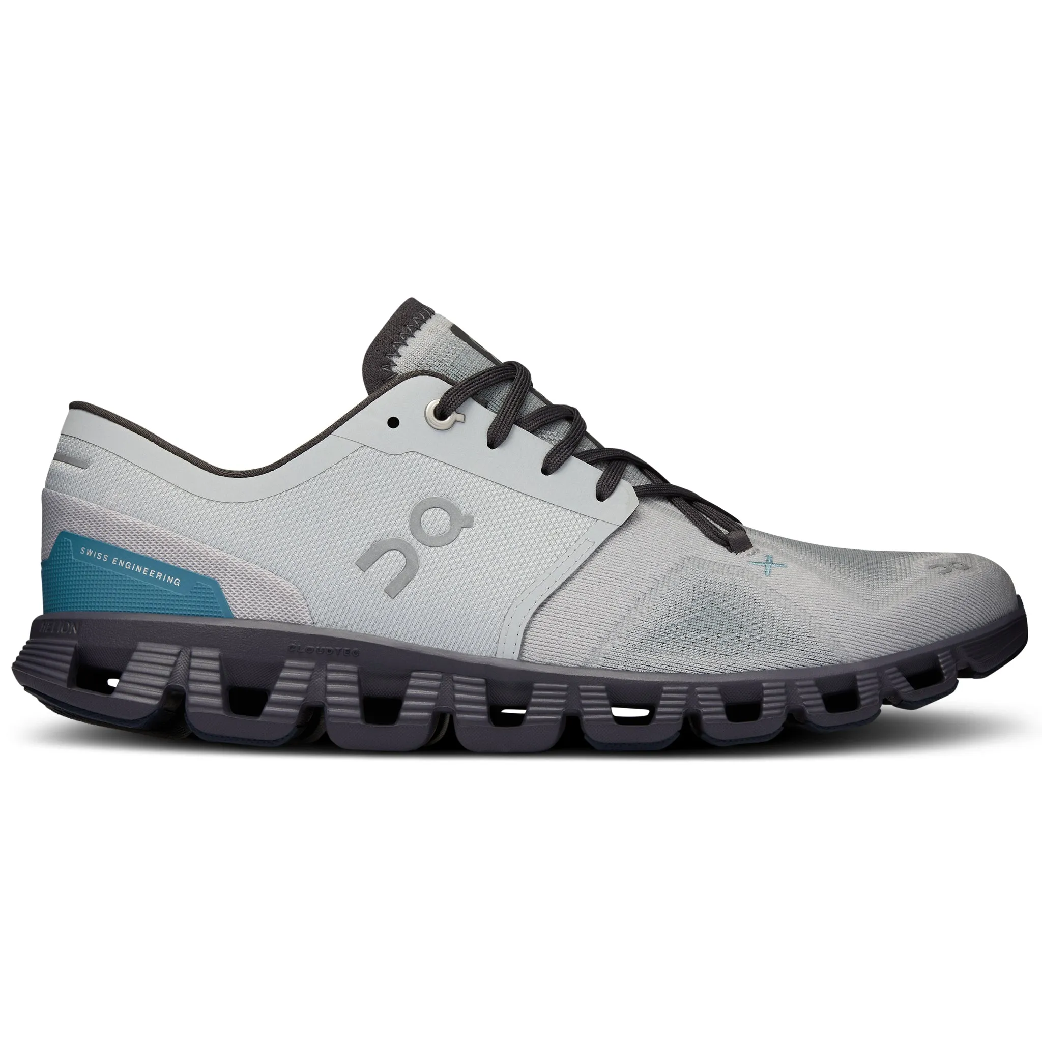 On Cloud X 3 Men's Glacier Iron