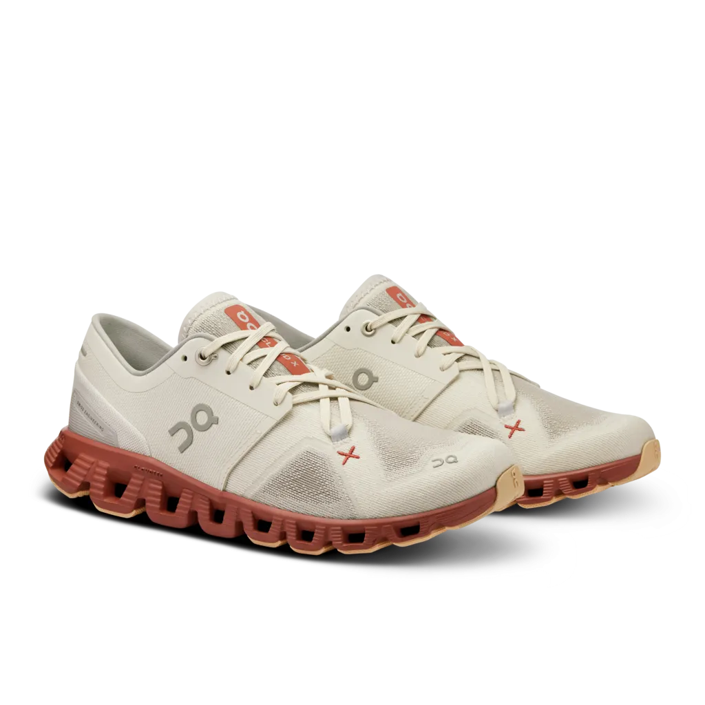 ON Cloud X 3 - Women's