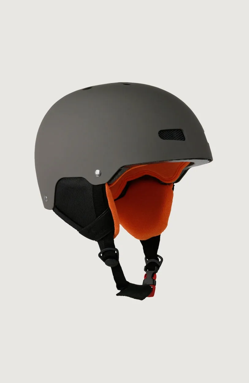 O'Neill Kids Helmet | Green