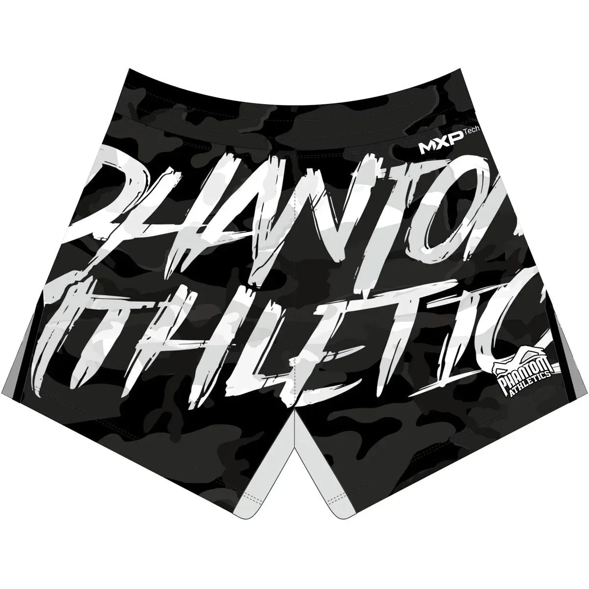 Phantom Flex-S MMA Shorts