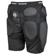 Powerslide Standard Hip Pads