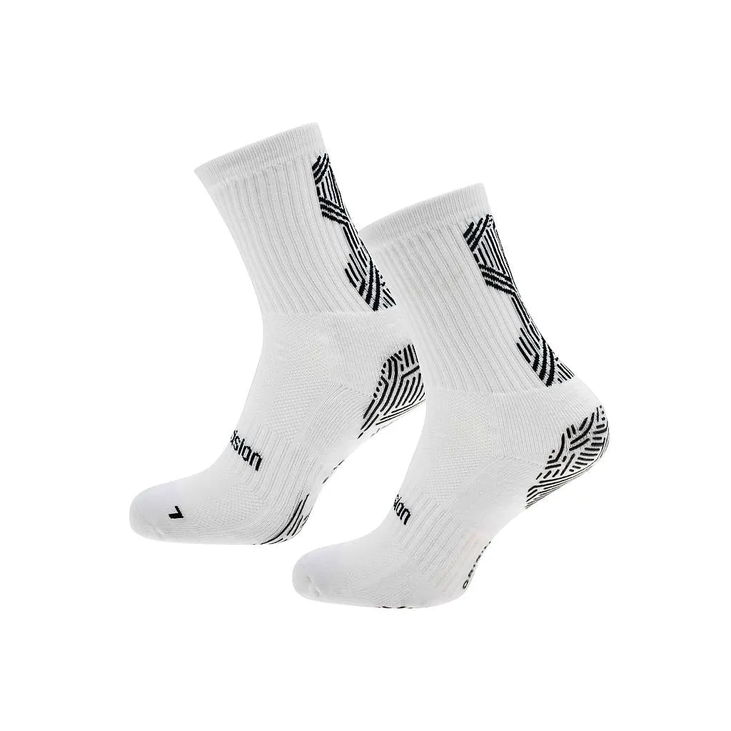 Precision Origin.0 Grip Socks Junior Size 3-5