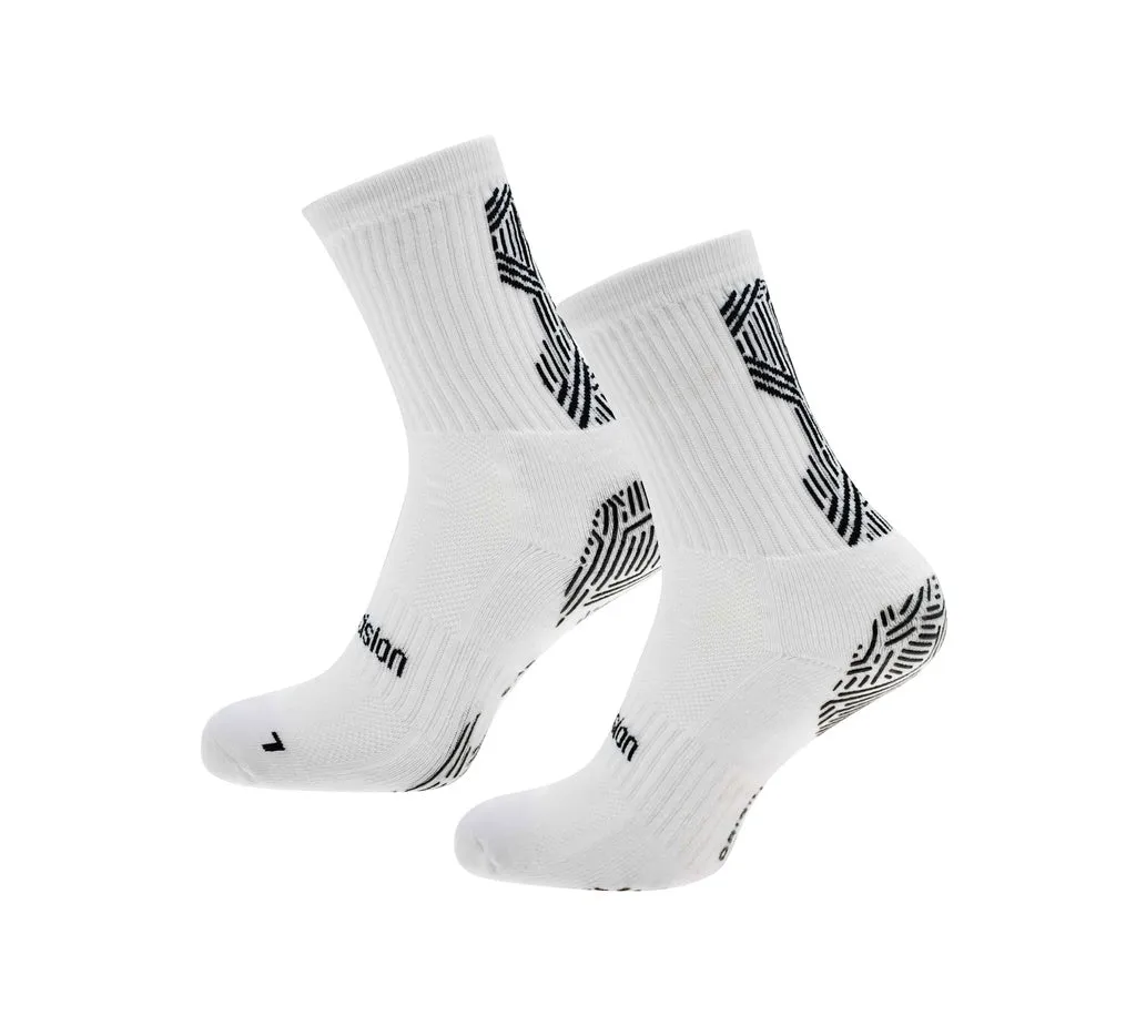 Precision Origin.0 Grip Socks