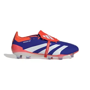 Predator 24 Elite Fold-Over Tongue FG/AG Football Boots