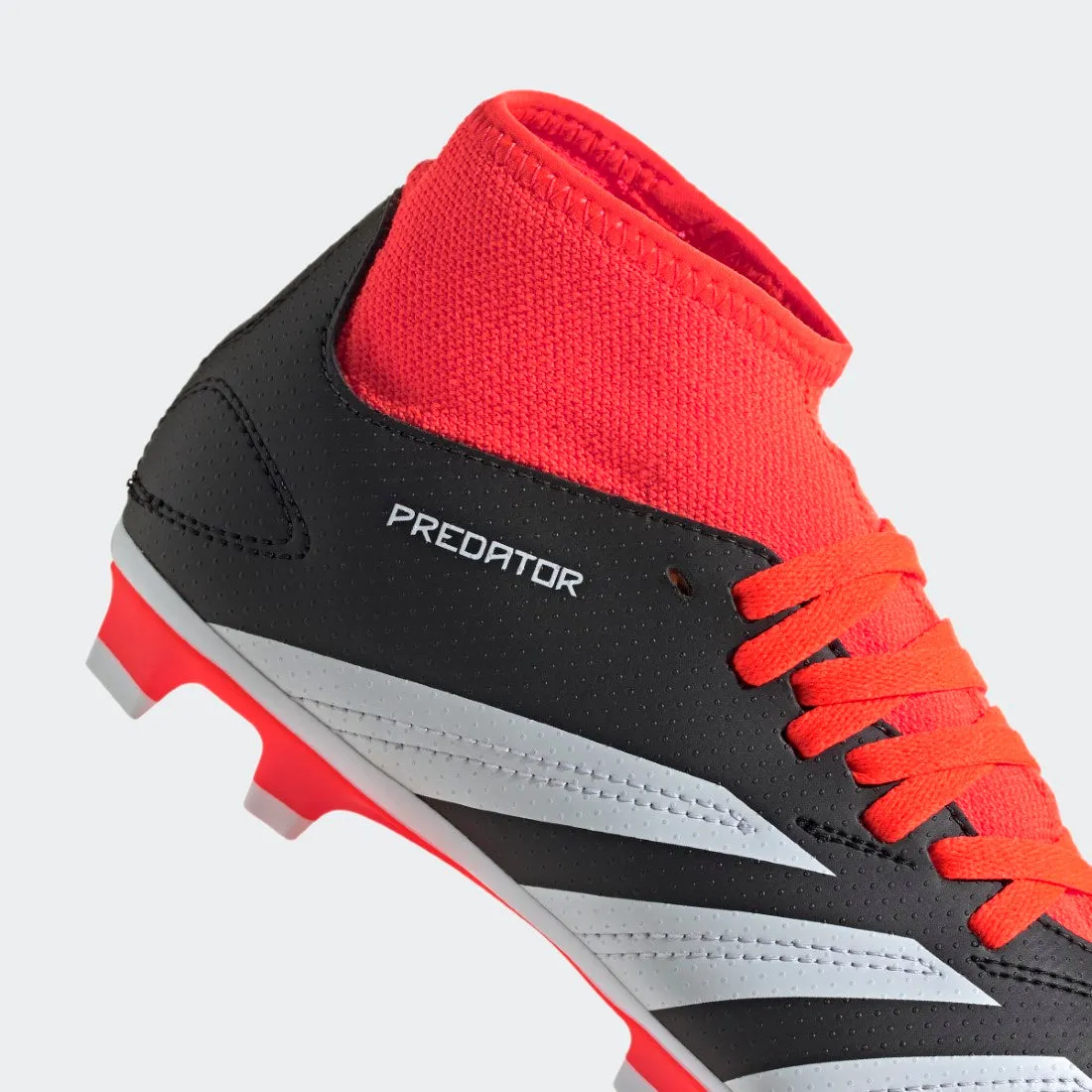 Predator Club Sock Flexible Ground Football Boots