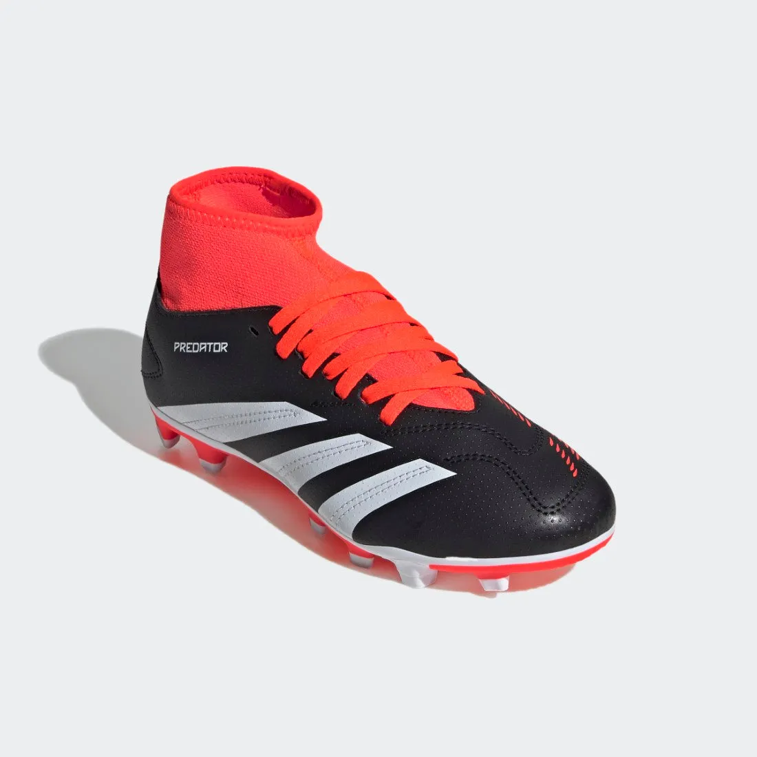 Predator Club Sock Flexible Ground Football Boots