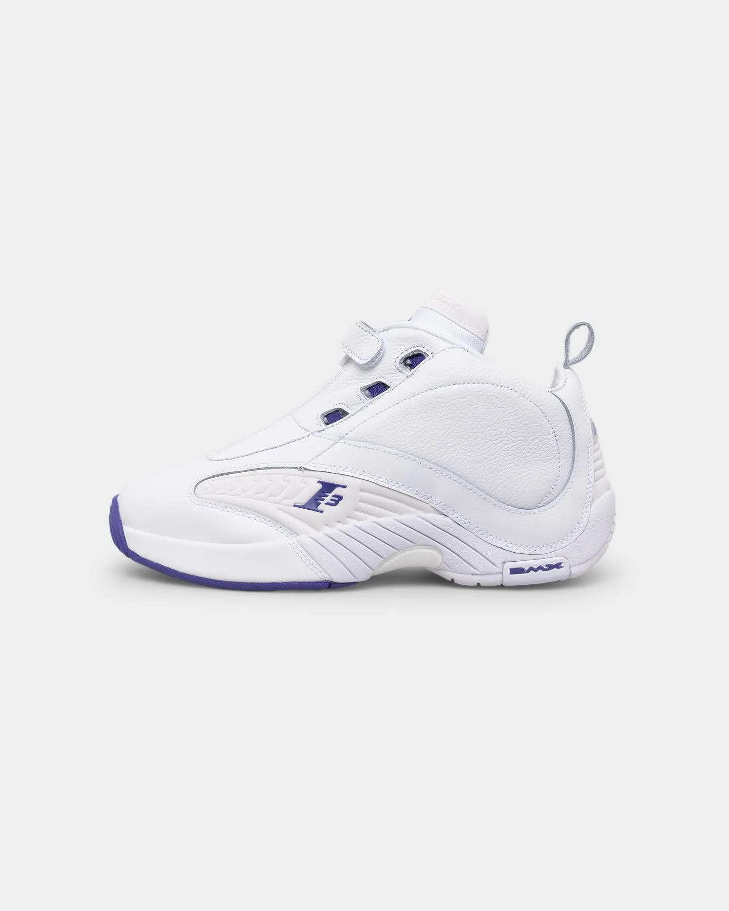 Reebok Answer IV Footwear White/Team Purple