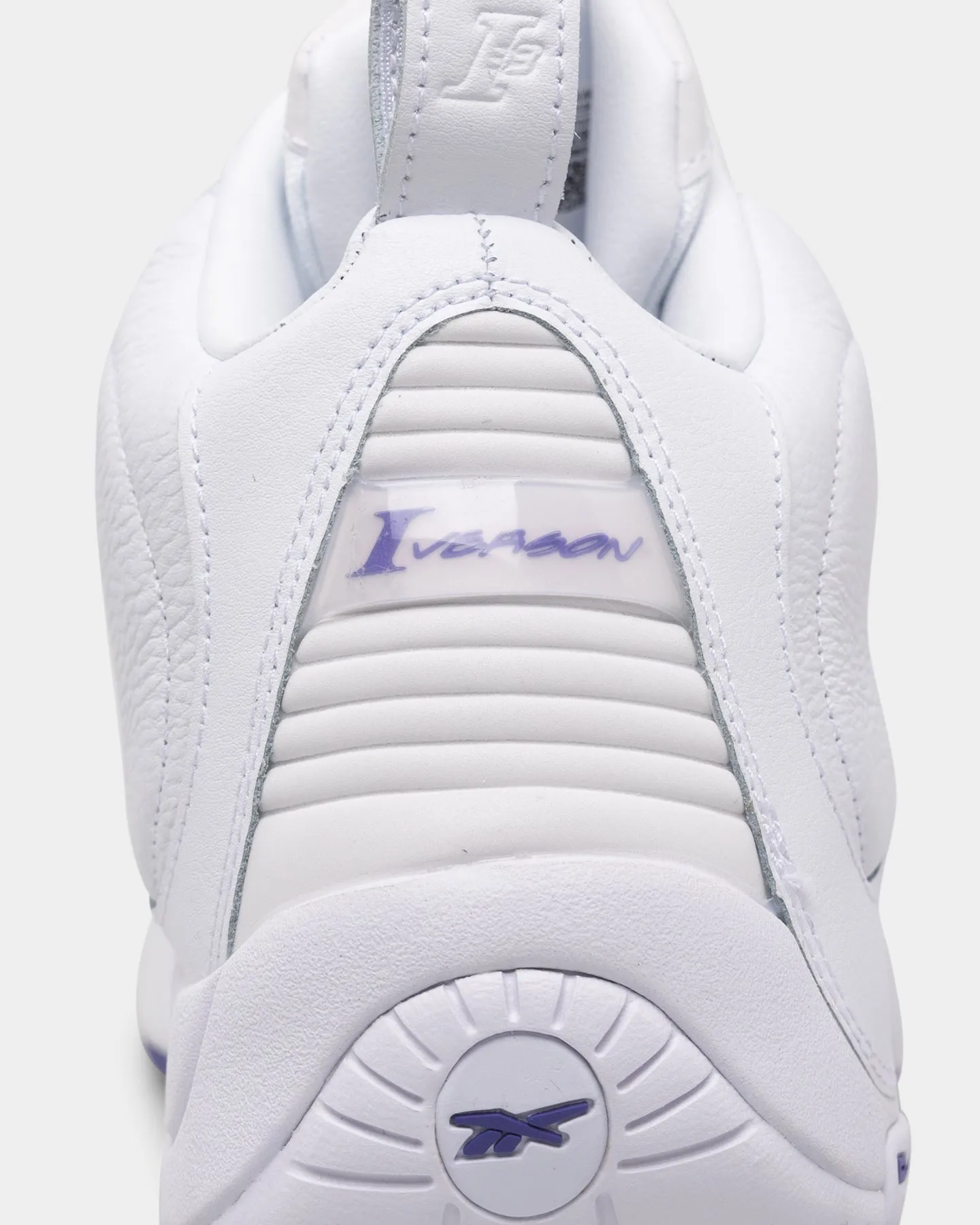 Reebok Answer IV Footwear White/Team Purple