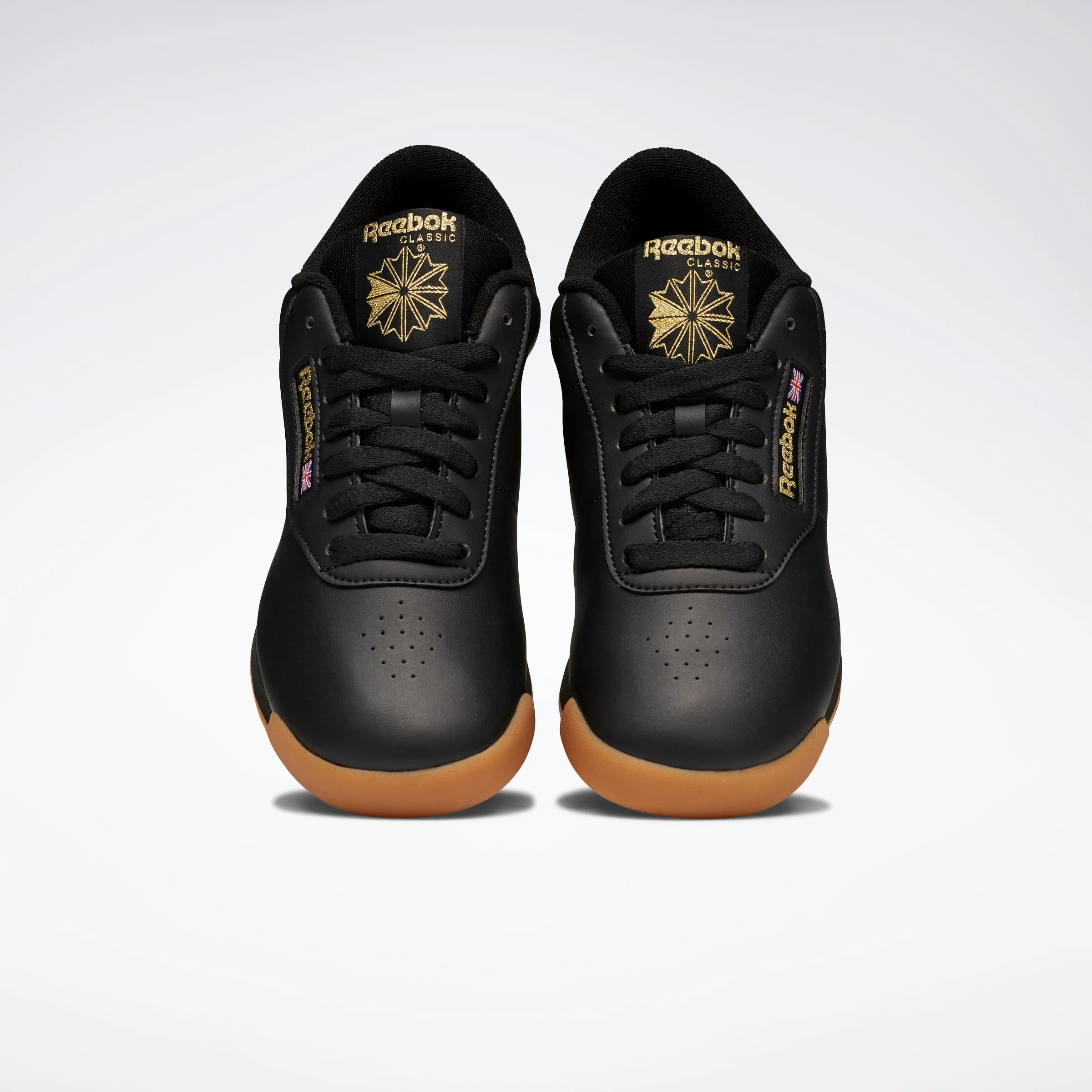 Reebok Footwear Women Princess Black/Gum