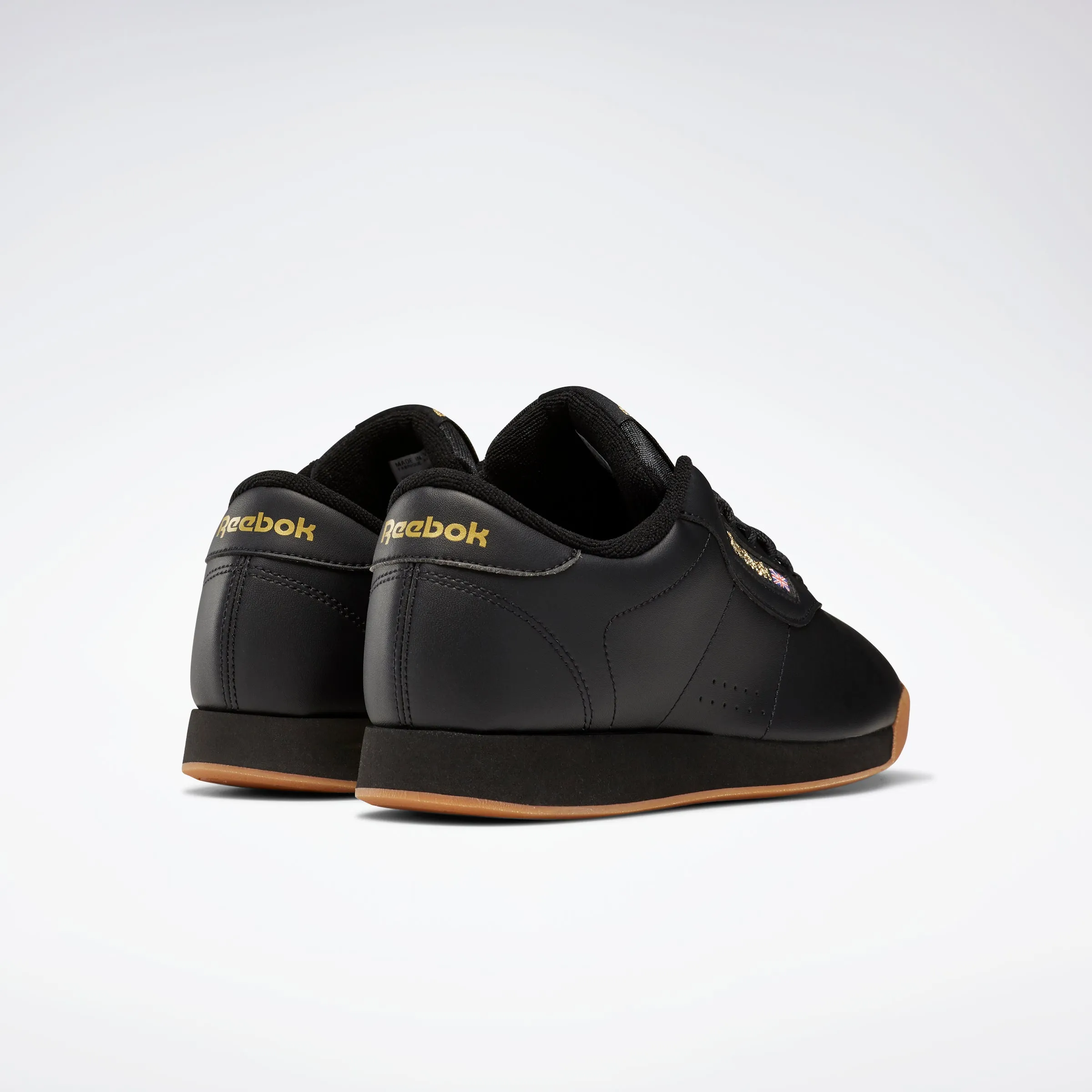 Reebok Footwear Women Princess Black/Gum