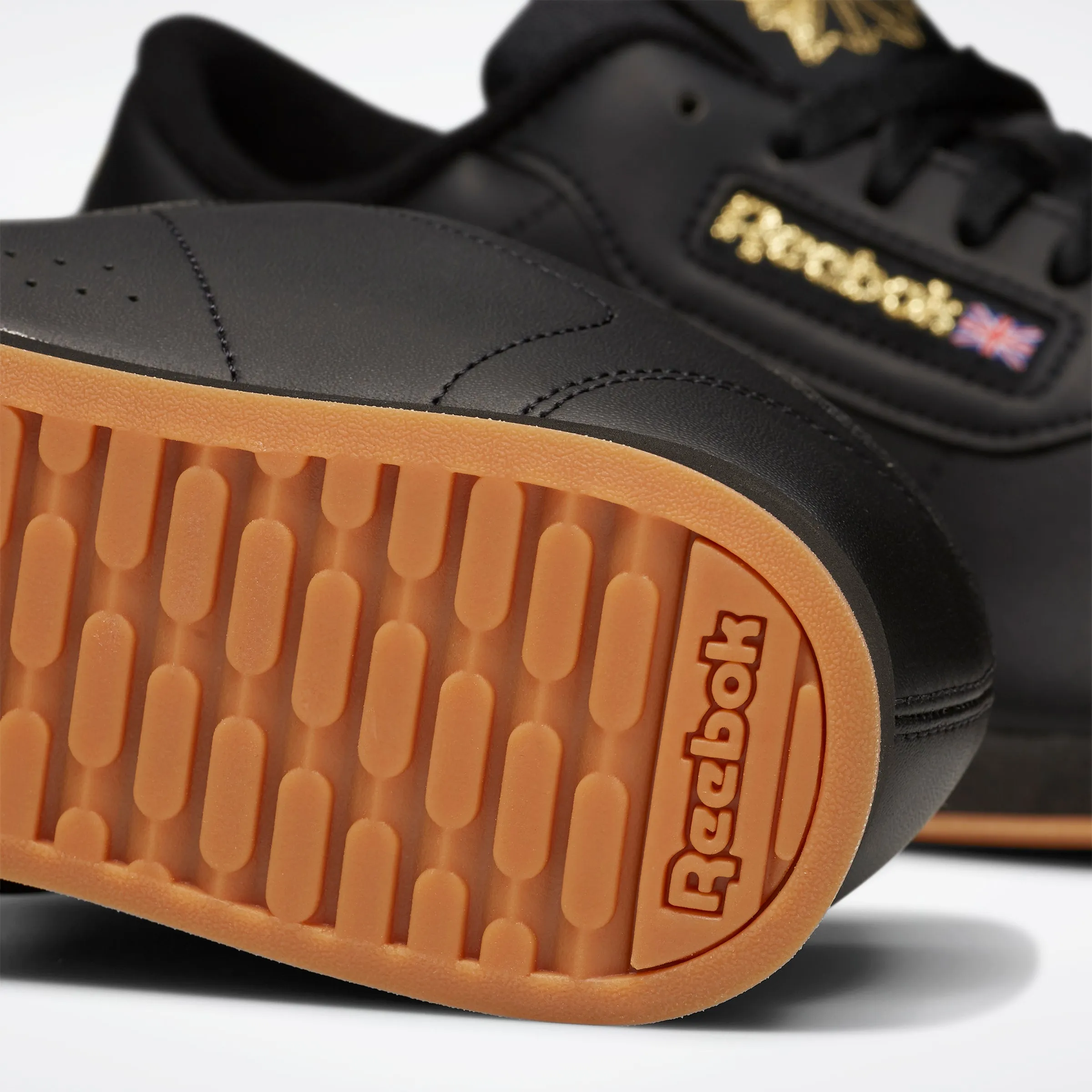 Reebok Footwear Women Princess Black/Gum