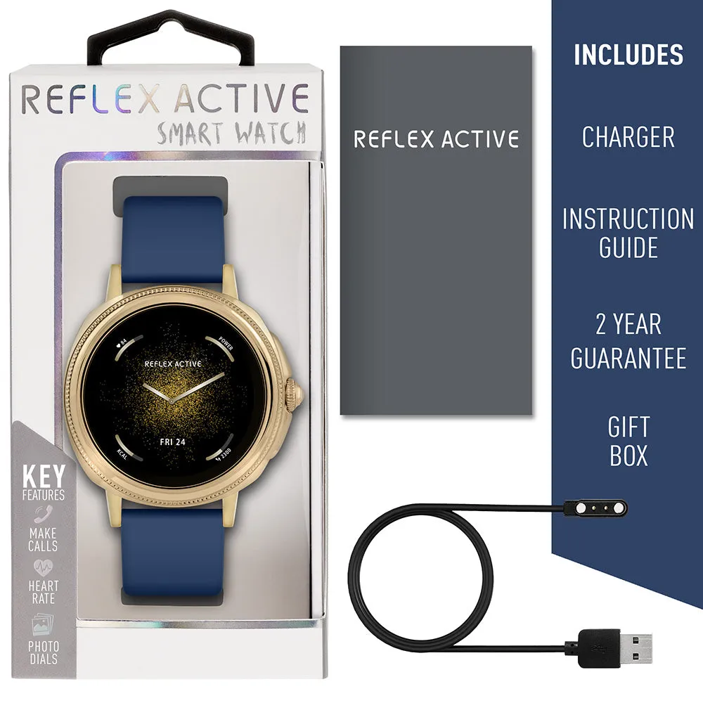 Reflex Active RA25-2178 Series 25 Smartwatch