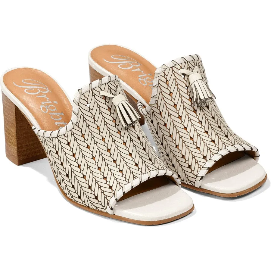 Rhea Sandals