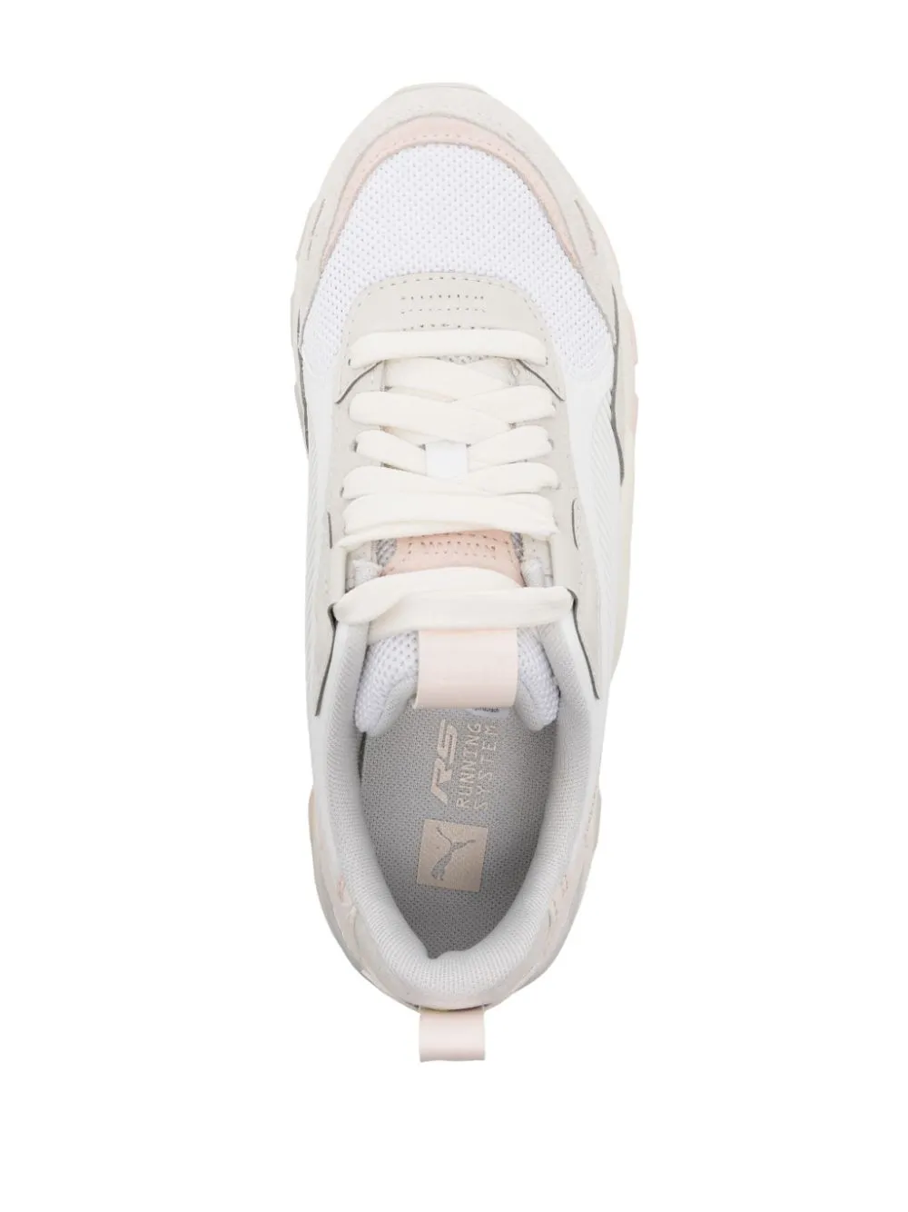 RS 3.0 panelled sneakers