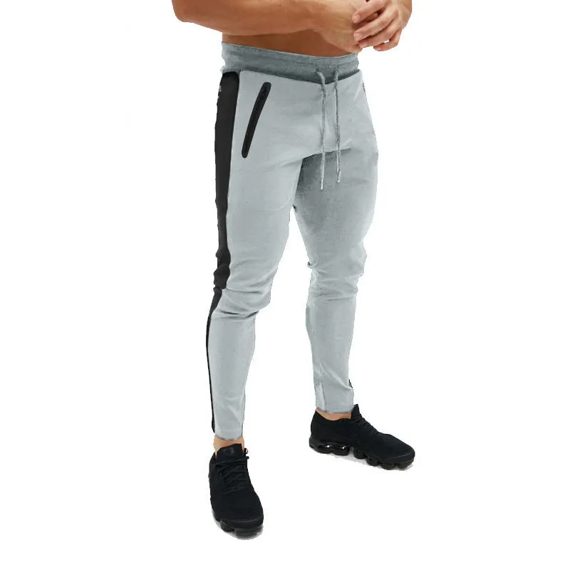 SA252 - Slim fitness pants