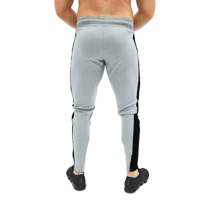 SA252 - Slim fitness pants