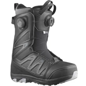 SALOMON 2025 IVY BOA SJ - BLACK