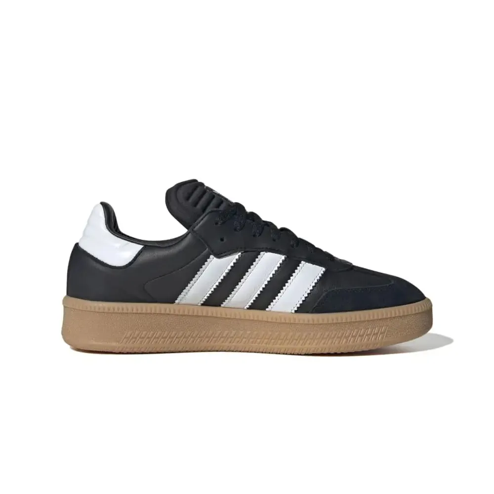 Samba Xlg Black White Gum