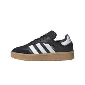 Samba Xlg Black White Gum