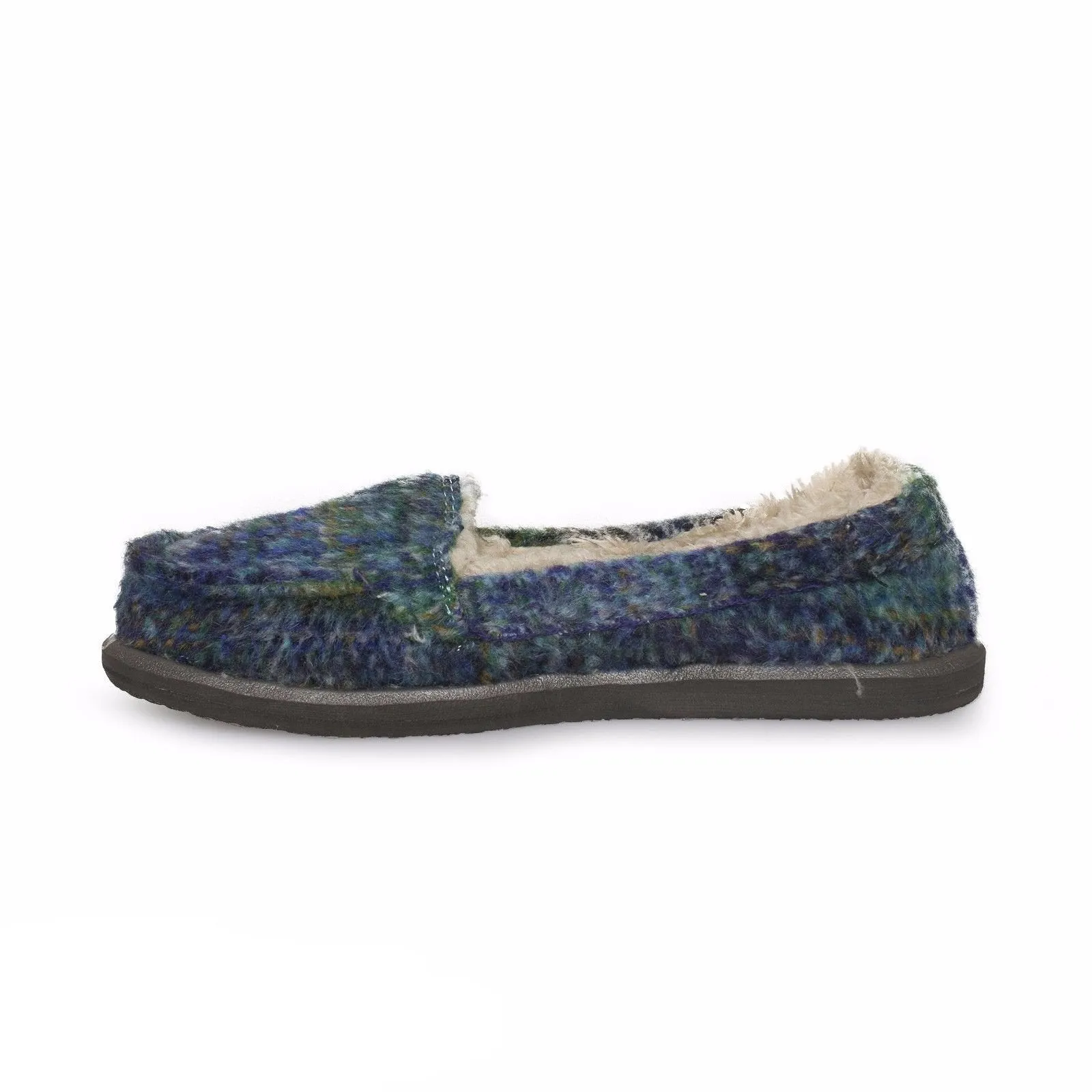 Sanuk Meltaway Ocean Multi Shoes