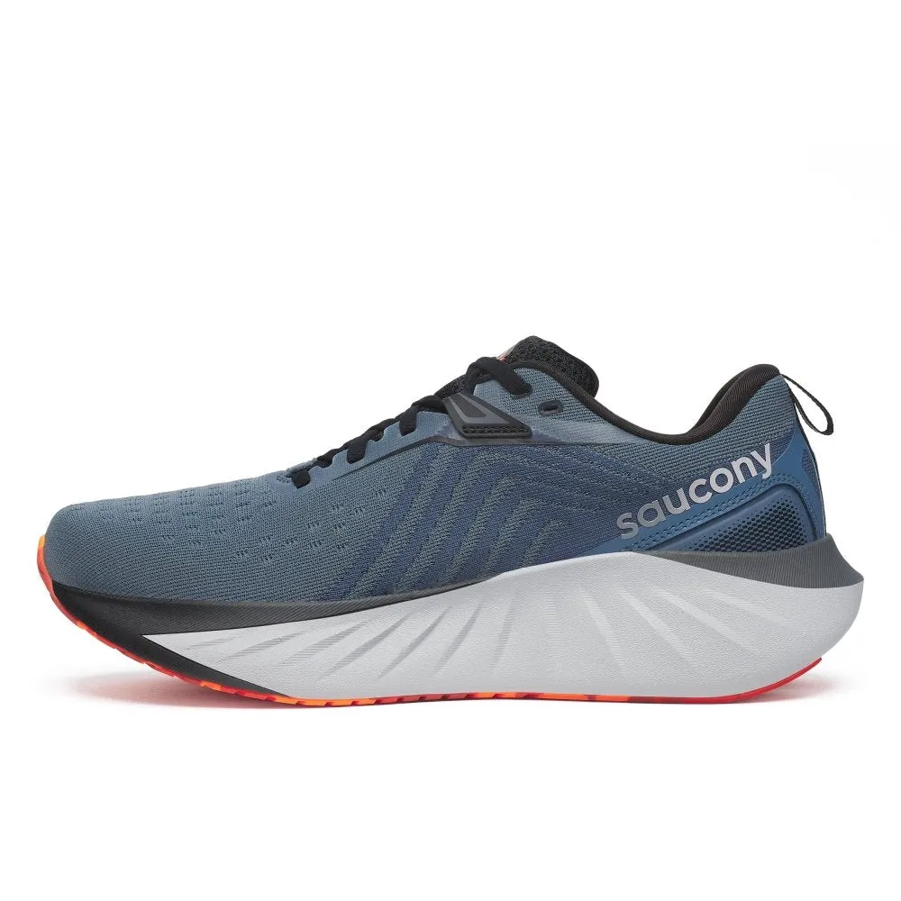 Saucony Men's Triumph 22 - Mirage/Black